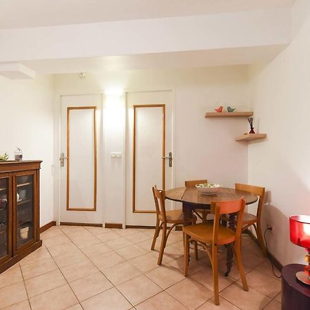 Veeve - Montorgeuil Cosy Apartment Paris Bagian luar foto