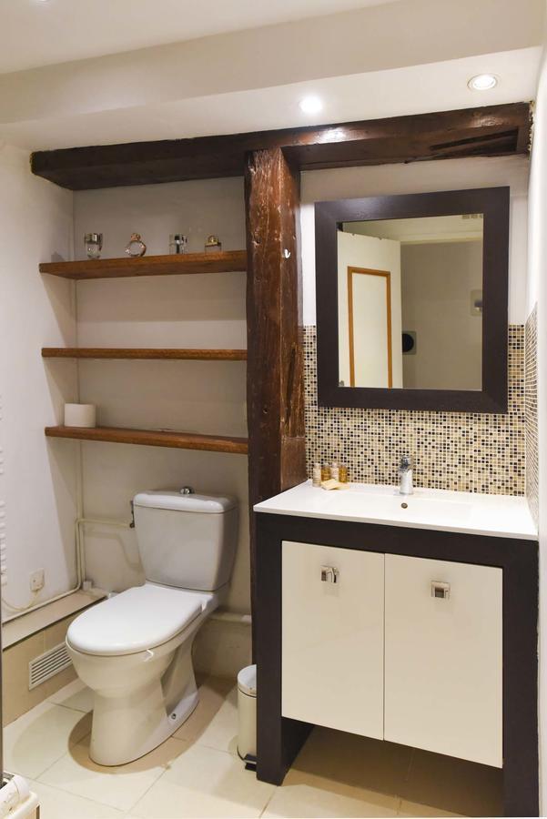 Veeve - Montorgeuil Cosy Apartment Paris Bagian luar foto