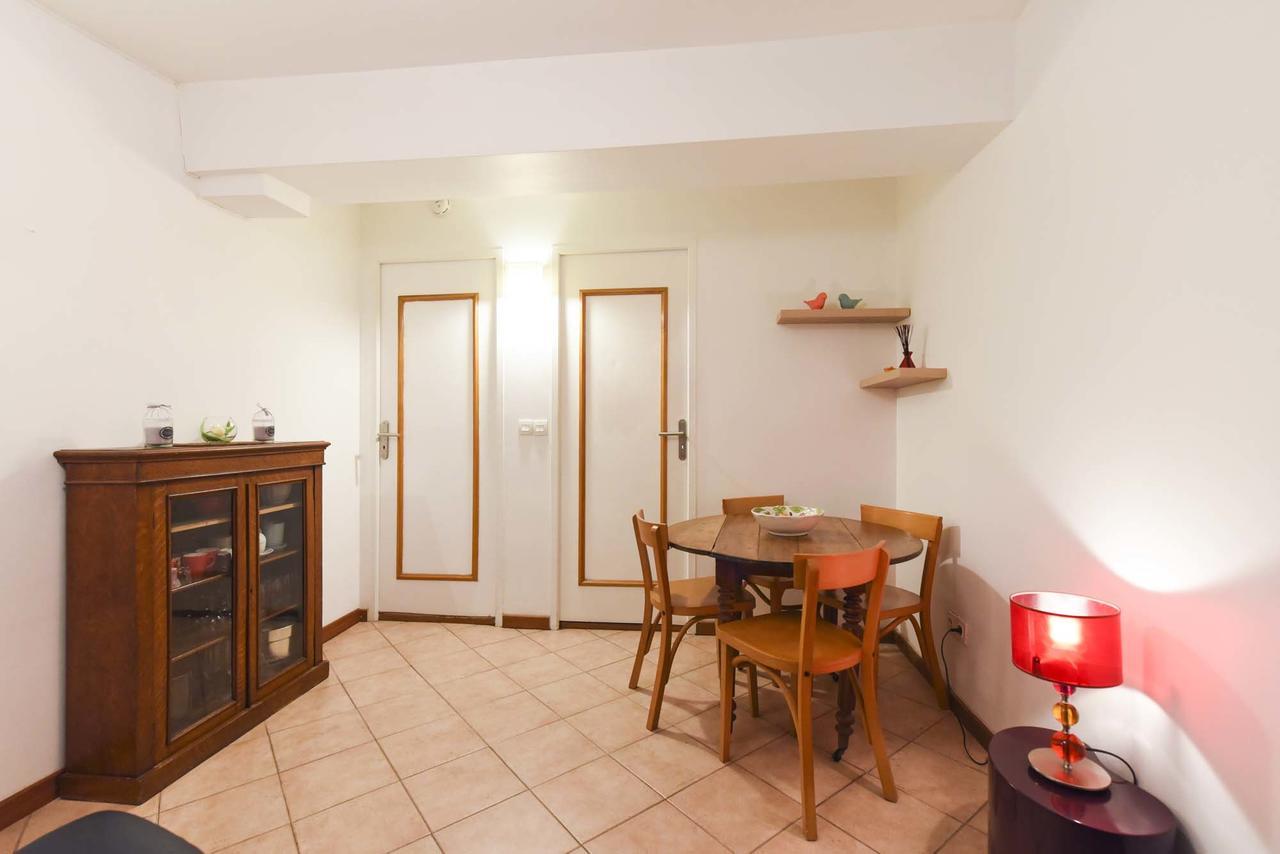 Veeve - Montorgeuil Cosy Apartment Paris Bagian luar foto