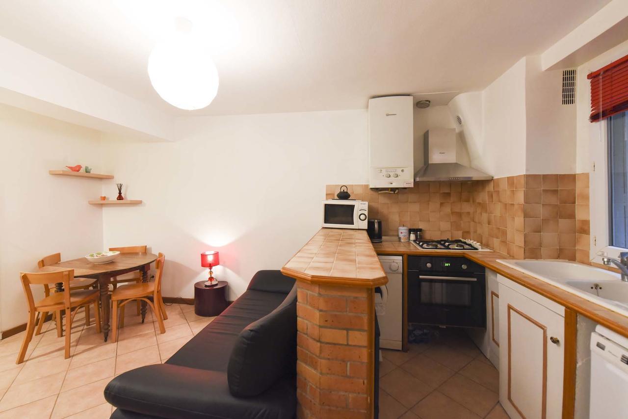 Veeve - Montorgeuil Cosy Apartment Paris Bagian luar foto